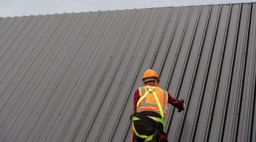 Professional gutter cleaning in Glenwood, NM